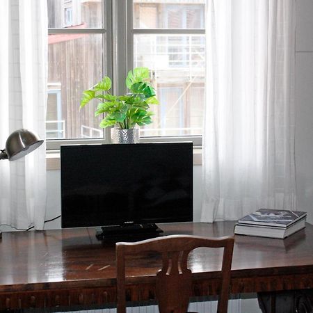 Seglarhotellet - Vandrarhem Pa Kaeringoen Đảo Käringön Ngoại thất bức ảnh